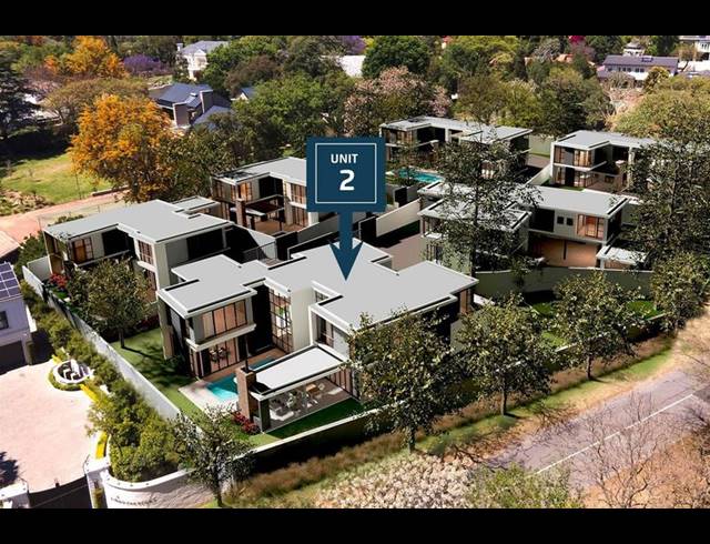 LAND FOR SALE IN BRYANSTON